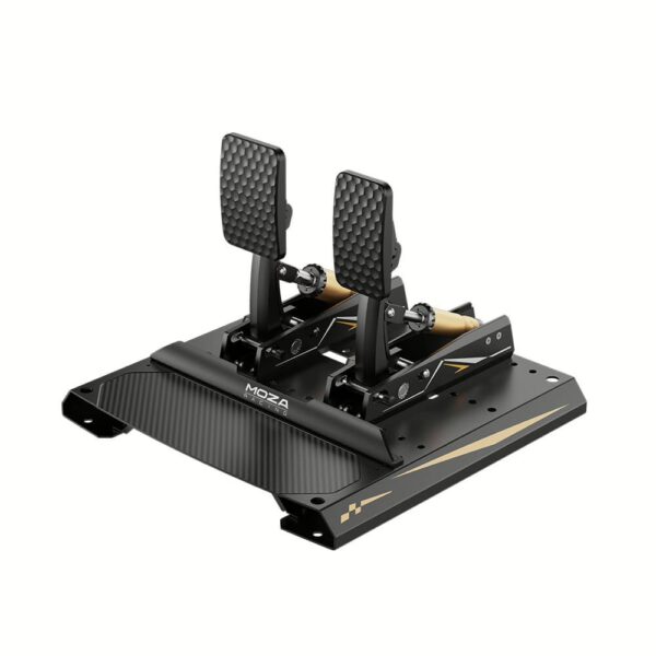 MOZA CRP2 Pedals - Image 5