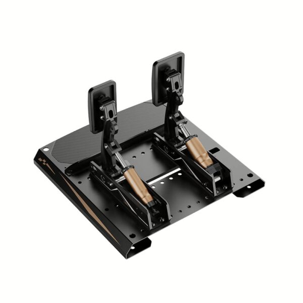 MOZA CRP2 Pedals - Image 4