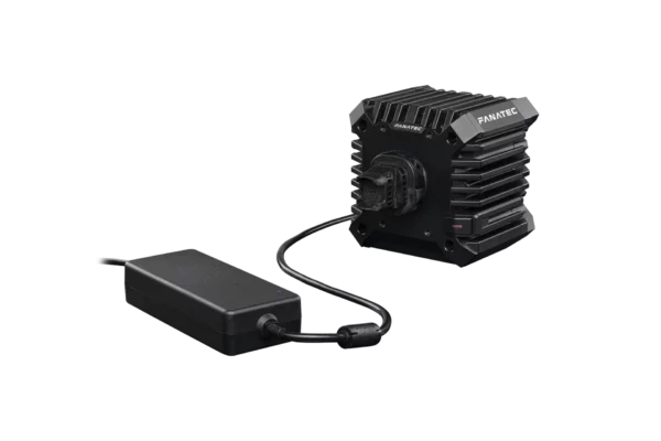 Fanatec CSL DD QR2 (8 Nm)