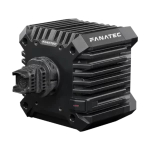 Fanatec CSL DD QR2 (5 Nm)
