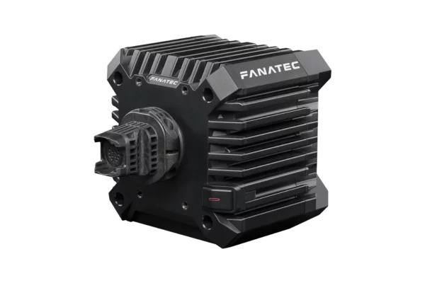 Fanatec CSL DD QR2 (5 Nm)