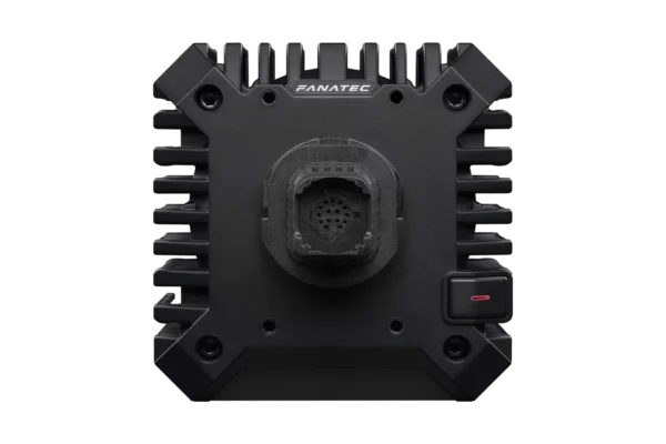 Fanatec CSL DD QR2 (5 Nm) - obrazek 2