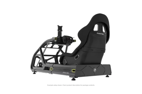 Fanatec Clubsport GT Cockpit