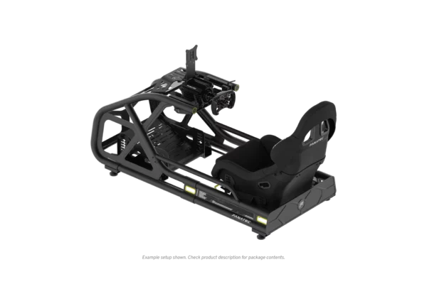 Fanatec Clubsport GT Cockpit - Image 4
