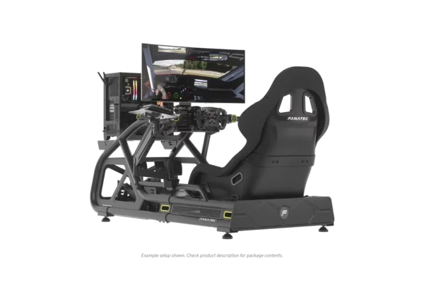 Fanatec Clubsport GT Cockpit - Image 2