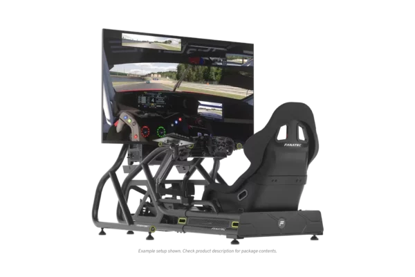 Fanatec Clubsport GT Cockpit - Image 5
