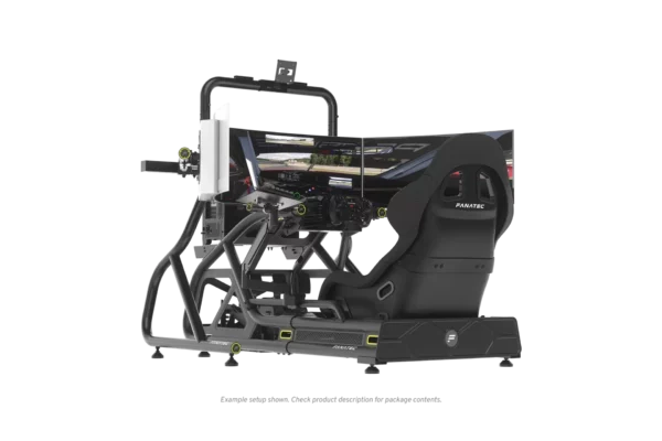 Fanatec Clubsport GT Cockpit - Image 3