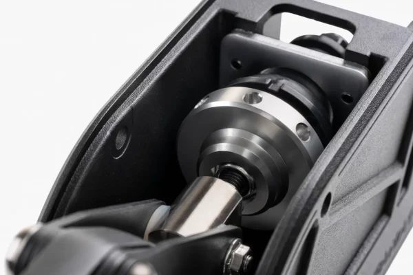 Fanatec Clubsport Handbrake V2 - 画像6