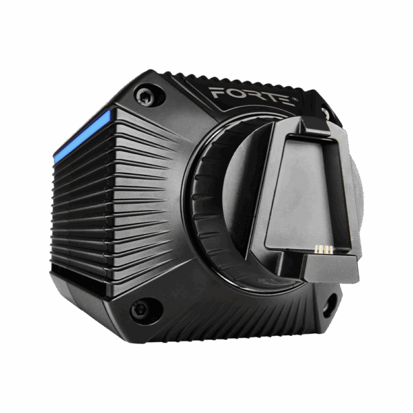 Asetek Forte Wheelbase (18Nm) – Bild 6