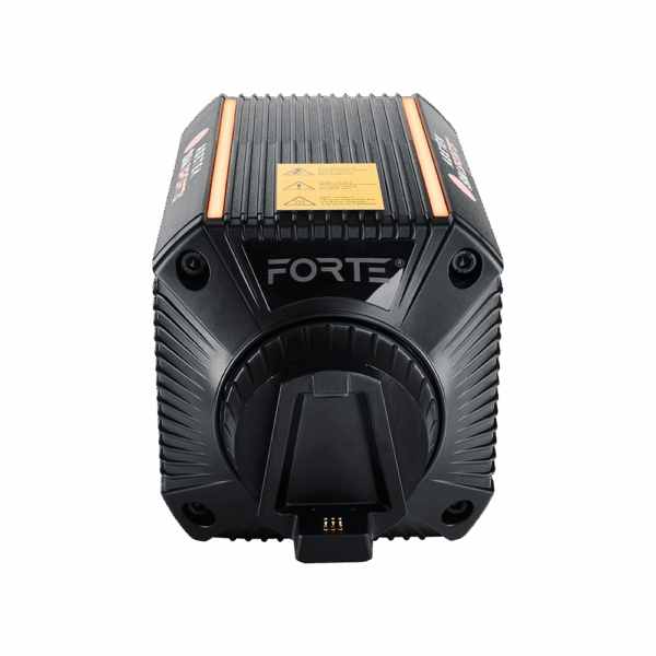 Asetek Forte Wheelbase (18Nm) – Bild 5