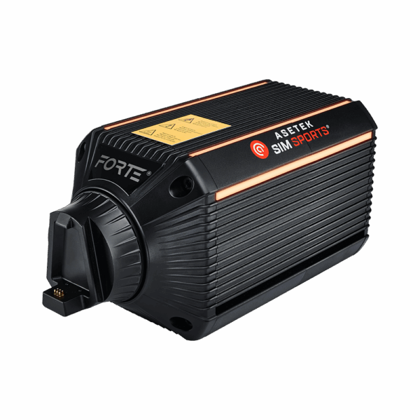 Asetek Forte Wheelbase (18Nm) – Bild 8
