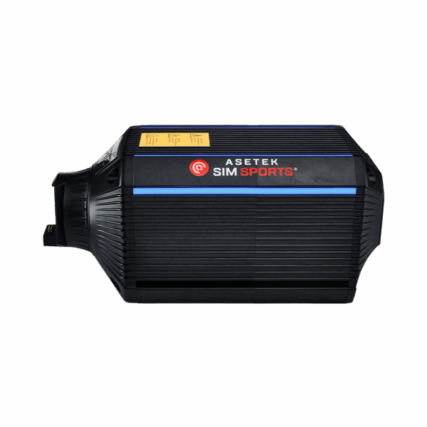 Asetek Forte Wheelbase (18Nm) – Bild 7