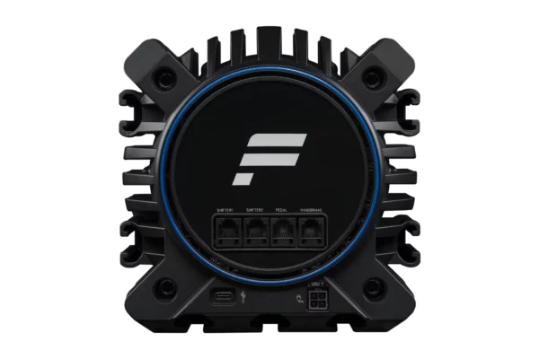 Fanatec Gran Turismo DD Pro Wheel Base (8 Nm) - Bild 4