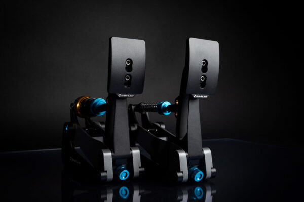 Simlab XP1 Loadcell Pedals - obrazek 5