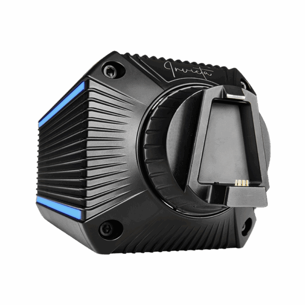 Asetek Invicta Wheelbase (27Nm) - Imagen 2