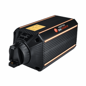 Asetek Invicta Wheelbase (27Nm)