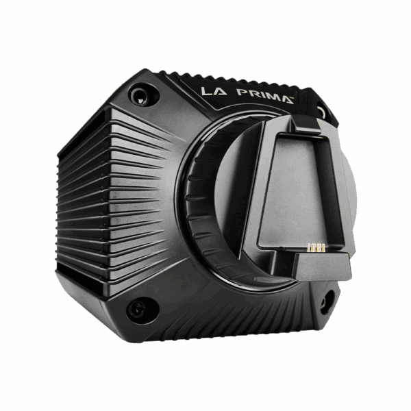 Asetek La Prima Wheelbase (12Nm) – Bild 9