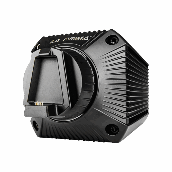Asetek La Prima Wheelbase (12Nm) – Bild 8
