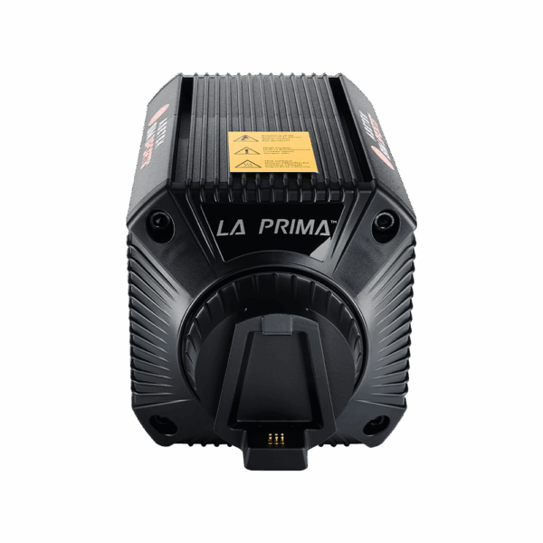 Asetek La Prima Wheelbase (12Nm) – Bild 2