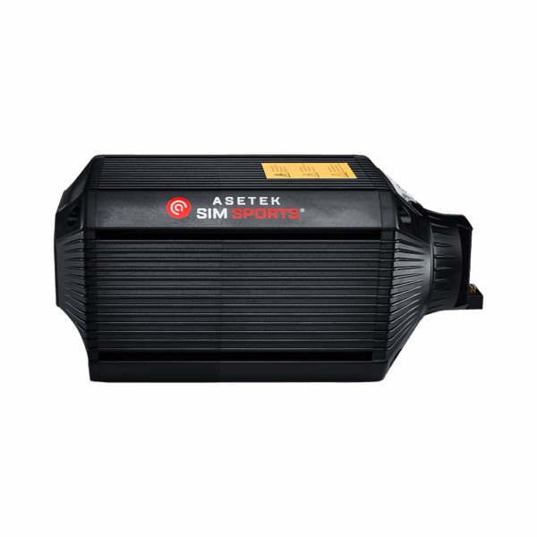 Asetek La Prima Wheelbase (12Nm) – Bild 4