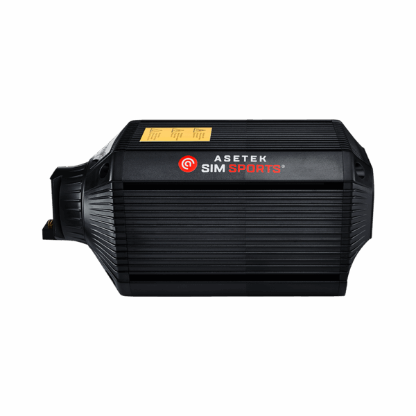 Asetek La Prima Wheelbase (12Nm) – Bild 5