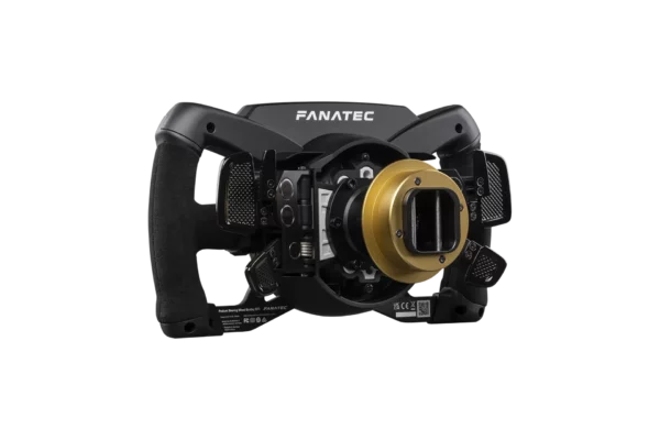 Fanatec Podium Bentley GT3 – Image 4
