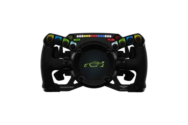 Fanatec Podium Bentley GT3 – Image 3