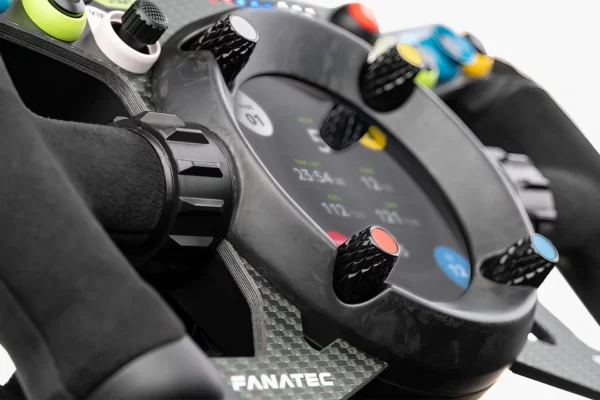 Fanatec Podium Bentley GT3 – Image 5