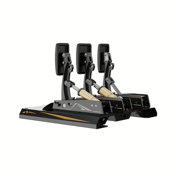 MOZA CRP2 Pedals - Image 7