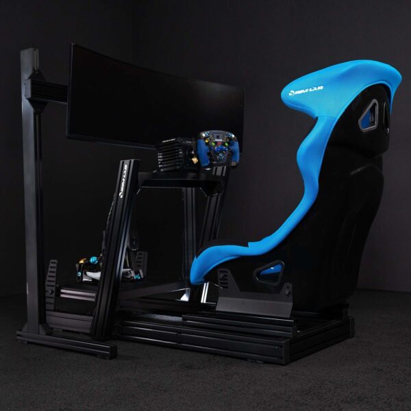 Simlab GT1 Pro - Imagen 5