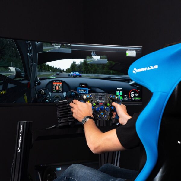 Simlab GT1 Pro - Imagen 3