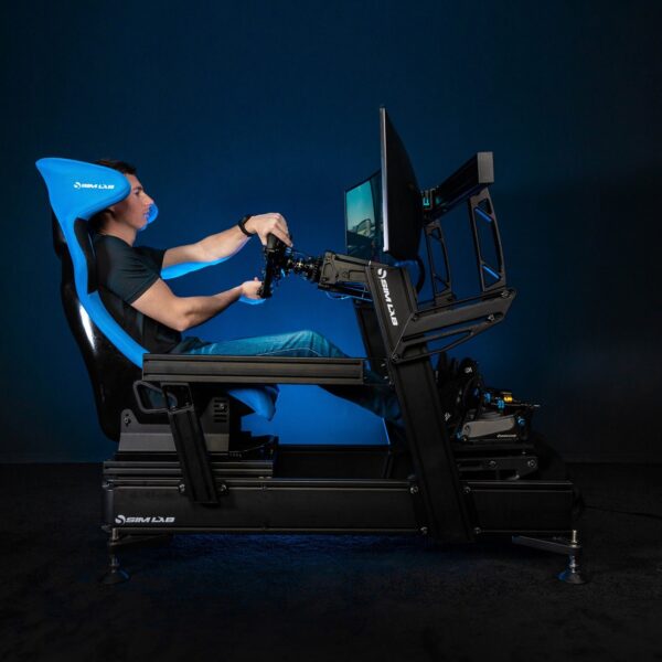 Simlab P1X Pro - obrazek 5