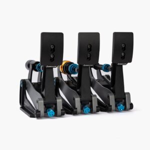 Simlab XP1 Loadcell Pedals
