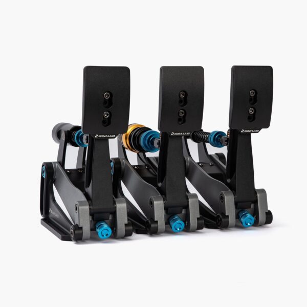 Simlab XP1 Loadcell Pedals
