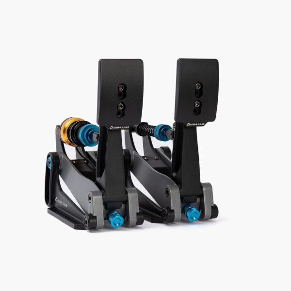 Simlab XP1 Loadcell Pedals - obrazek 3
