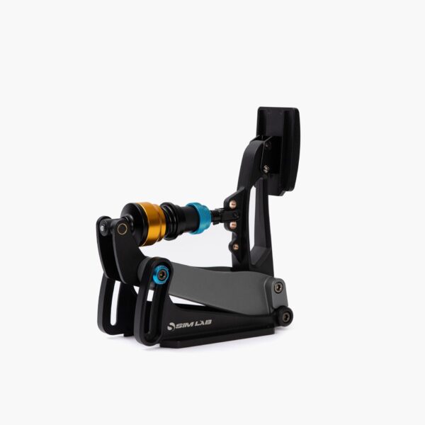 Simlab XP1 Loadcell Pedals - obrazek 4